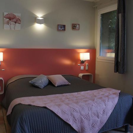 Residence Les Peupliers Loriol-du-Comtat Εξωτερικό φωτογραφία