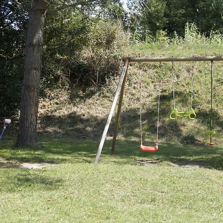 Residence Les Peupliers Loriol-du-Comtat Εξωτερικό φωτογραφία