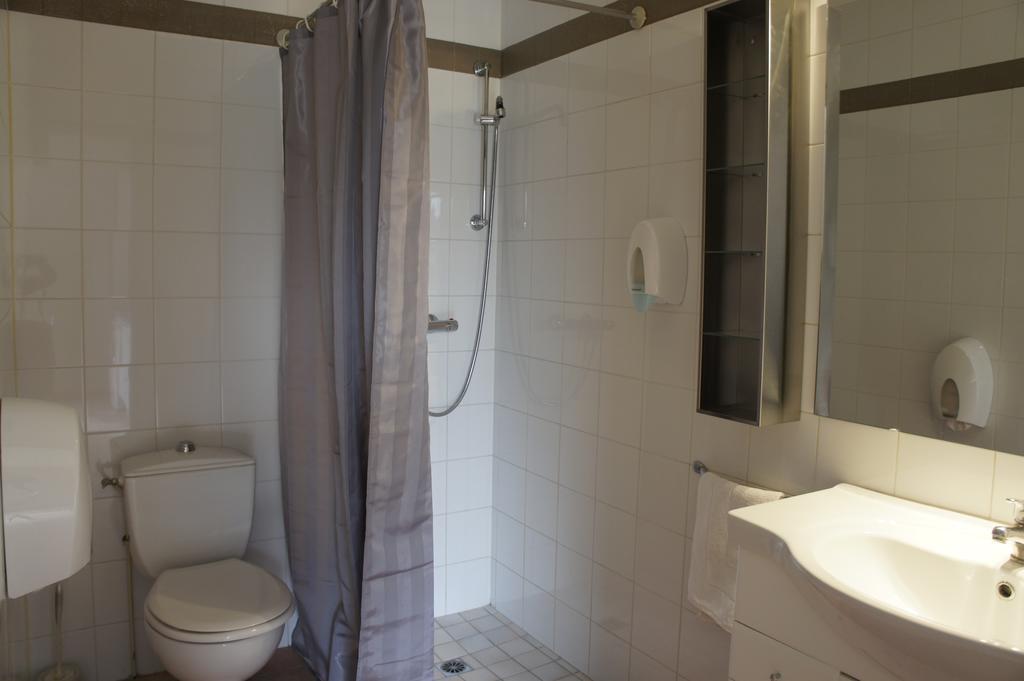 Residence Les Peupliers Loriol-du-Comtat Δωμάτιο φωτογραφία