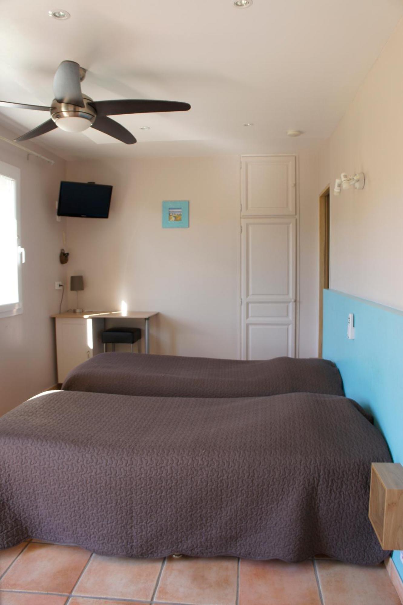 Residence Les Peupliers Loriol-du-Comtat Εξωτερικό φωτογραφία