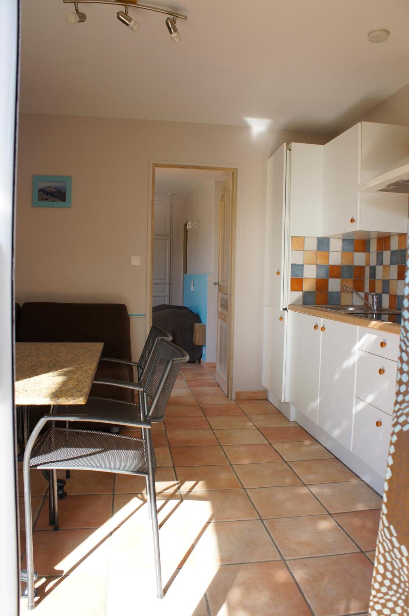 Residence Les Peupliers Loriol-du-Comtat Εξωτερικό φωτογραφία