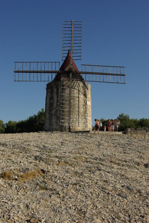 Residence Les Peupliers Loriol-du-Comtat Εξωτερικό φωτογραφία